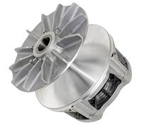 Caltric Complete Primary Drive Clutch Assembly Compatible with Polaris Ranger 500 4X4 2X4 6X6 2004 2005 2006