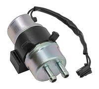 Caltric Fuel Pump Compatible with Yamaha XVS1100 V-Star 1100 Midnight Custom 2005 2006 2007 2008 2009