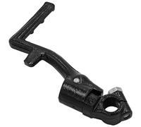 CALTRIC KICK START FITS YAMAHA BANSHEE 350 YFZ350 YFZ 350 1987-2006 KICK STARTER