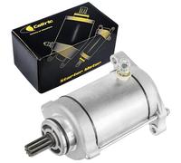 Caltric Starter Compatible with Arctic Cat 500 4X4 493Cc 2000 2001 2002 2003 2004 2005 2006 2007 2008 2009