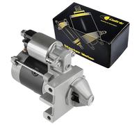 Caltric Starter Compatible with Kawasaki Fb460V Small Engines 211632081 211632070