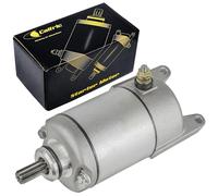 Caltric Starter Compatible With Kawasaki Kvf400 Prairie 400 2X4 4X4 1997-2002