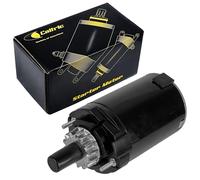 Caltric Starter Compatible with Kohler Courage Single Sv540 Sv530 Sv480 Sv470 New 20-098-01 20-098-01S