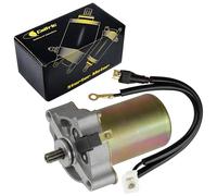 Caltric Starter Compatible with Polaris Outlaw 90 110 2007-2023 | Sportsman 90 110 2007-2023 | 0453478 0454952