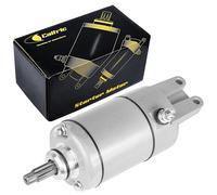 Caltric Starter Fits Honda ATV 500 TRX500 TRX 500 FourTrax NEW 01-09