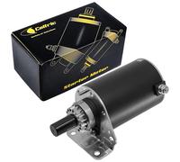 Caltric Starter Motor for Briggs and Stratton 590476 BS590476 Tractor Engines