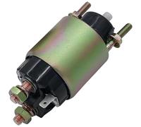 Caltric Starter Relay Solenoid Compatible with John Deere ZTrak Z950R Z960A Z960M Z960R Z970A Z970R