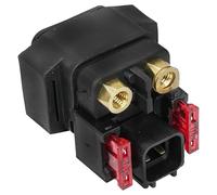 Caltric Starter Relay Solenoid for Yamaha Viking Vi 700 Yxc700 Yxm700 4X4 2015-2019