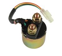 Caltric Starter Solenoid Relay Compatible with Honda 680 Trx680 Fourtrax Rincon 2006-2010