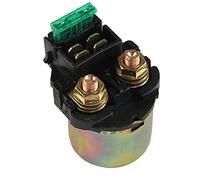 Caltric Starter Solenoid Relay Fits Suzuki Gsxr750 Gsx-R750 750 1993-1995