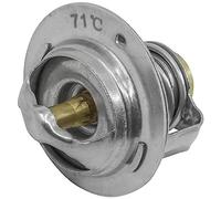 Caltric THERMOSTAT Fits KAWASAKI KVF750 BRUTE FORCE 750 4X4I 2005-2014
