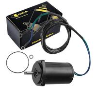 Caltric Tilt Trim Motor Compatible with Yamaha 40 50 2-Stroke New 2006-Up