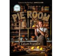 Calum Franklin The Pie Room (Hardback) (US IMPORT)