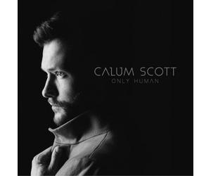 Calum Scott Only Human (Vinyl) 12" Album (US IMPORT)