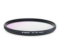 Calumet 58mm CPL SMC Ultra Slim Filter