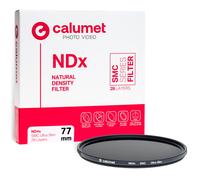 Calumet 77mm ND4x SMC Ultra Slim Filter