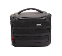 Calumet CORE Shoulder Bag 10L - Black