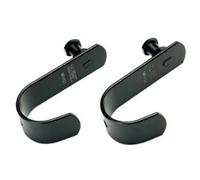 Calumet Single Roll Background Hook - Pair