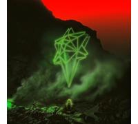 Calva Louise - Edge Of the Abyss - cd - M4z