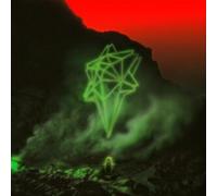 CALVA LOUISE: EDGE OF THE ABYSS - LP vinyl BRAND NEW