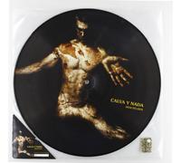 Calva Y Nada - Dias Felizes [VINYL]
