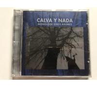Calva Y Nada - Monologe Eines Baumes