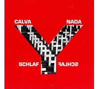 Calva Y Nada - Schlaf