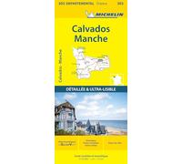 Calvados / Manche (303)