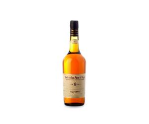 Calvados Roger Groult 8 Years 70 cl.