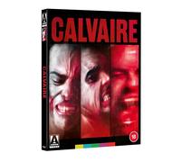 Calvaire Limited Edition Blu-ray