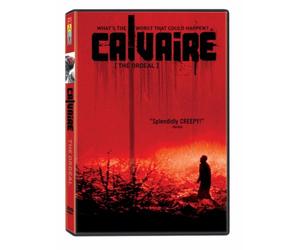 Calvaire: The Ordeal [DVD] [2005] [Region 1] [US Import] [NTSC]