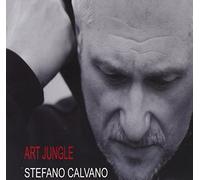 Calvano Stefano - Art Jungle
