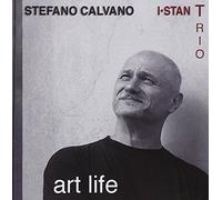 Stefano Calvano - Art Life
