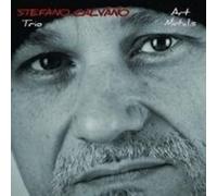 Stefano Calvano - Art Metal.s