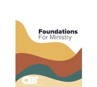Calvary Bible Training: Foundations for Ministry