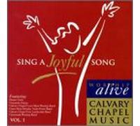 Calvary Chapel Music - Vol. 1-Worship Alive