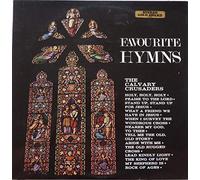 Calvary Crusaders - Favorite Hymns-LP