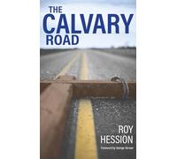 Calvary Road (2016 edition), The