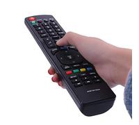 Calvas Universal Smart TV Remote Control Controller for LG AKB72915244/AKB72915217