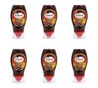 Calvé Barbecue Sauce Condiment 250ml 100% Italian!