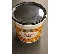 Calvé - peanut butter - 10kg
