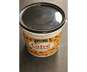 Calvé - peanut butter - 10kg
