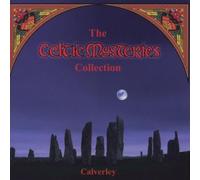 Calverley - The Celtic Mysteries Collectio by Calverley