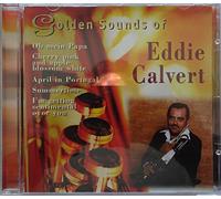 Calvert Eddie - Eddie Calvert Golden Sounds