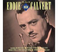 Calvert Eddie - The Best Of The EMI Years