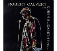 Calvert Robert - At the Queen Elizabeth Hall