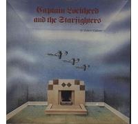 Calvert, Robert - Captain Lockheed & The Starfighters