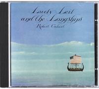 Calvert, Robert - Lucky Leif And The Longships