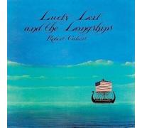 Calvert, Robert - Lucky Leif and the Longships Remastered + Bonus Track