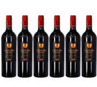 Calvet - Cahors, Malbec Red Wine (6 x 0,75L)